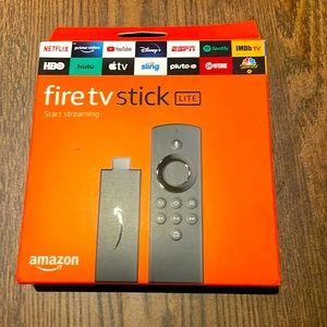 FireTV Stick lite